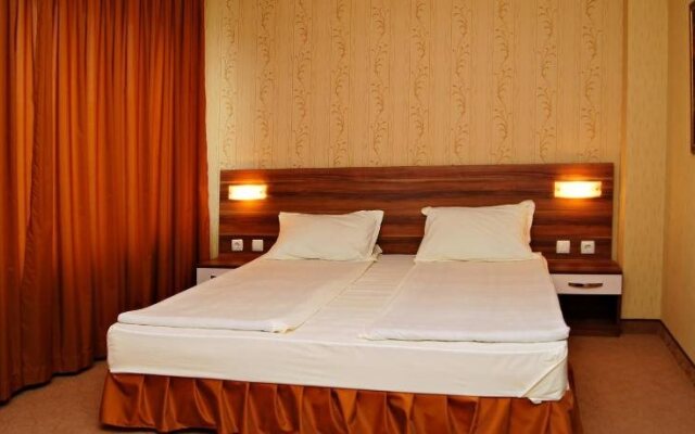 Family Hotel Ramira