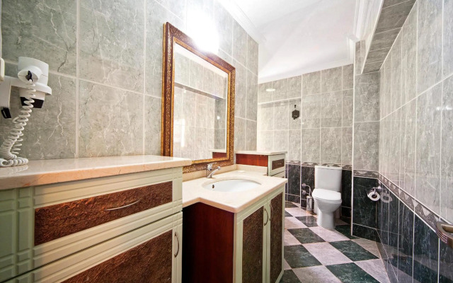 Hotel Selen