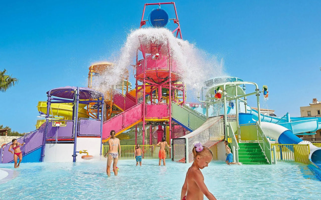 Grecotel Marine Palace & Aqua Park