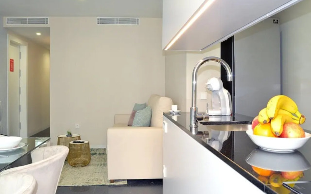 HoliHome Rambla 24