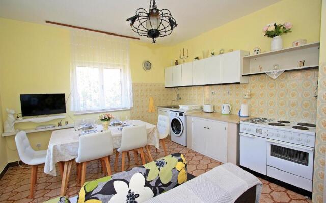 2 Bedrooms Apartment Margarita 4+2