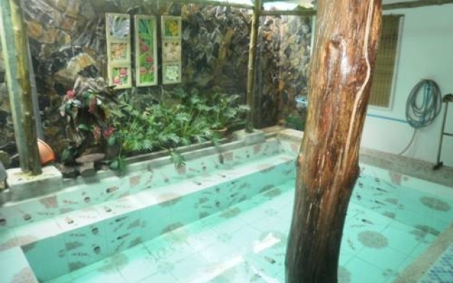 Teeta Resort