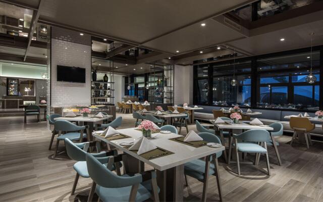 Crowne Plaza Deqing Moganshan by IHG