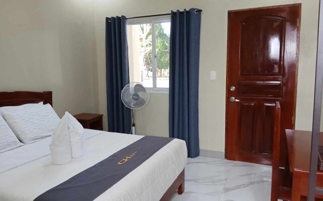 Coastal Haven Resort
