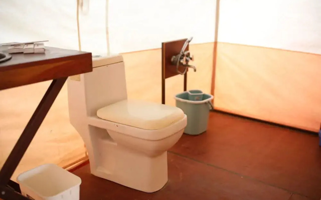 Rishikul Kumbh Cottages