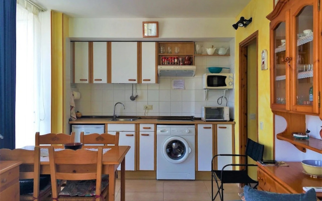 Apartamento Blau Park 425