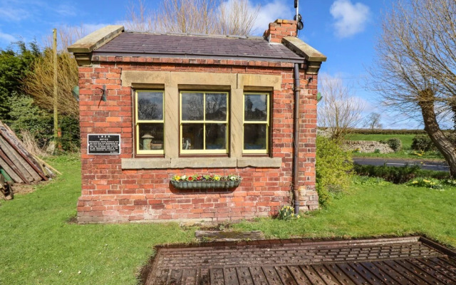 The Ticket Office Allerston