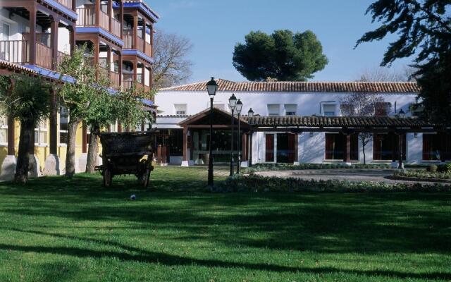 Parador de Manzanares