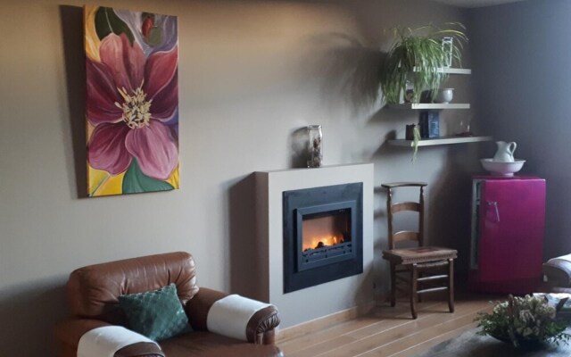 B&B Villa D'Hondt