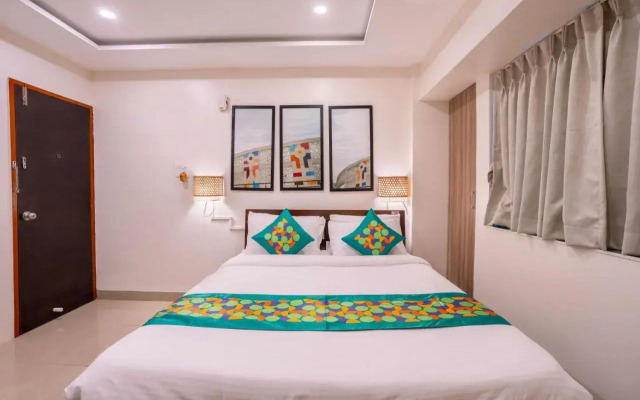Treebo Royal Comfort Atithi