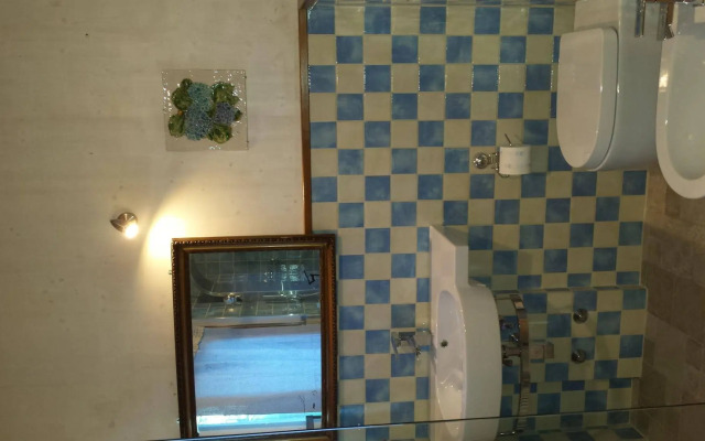 B&B Cadrecca Tra Terra Luna e Mare