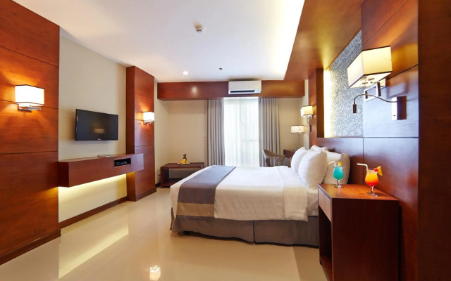 Cebu White Sands Resort and Spa