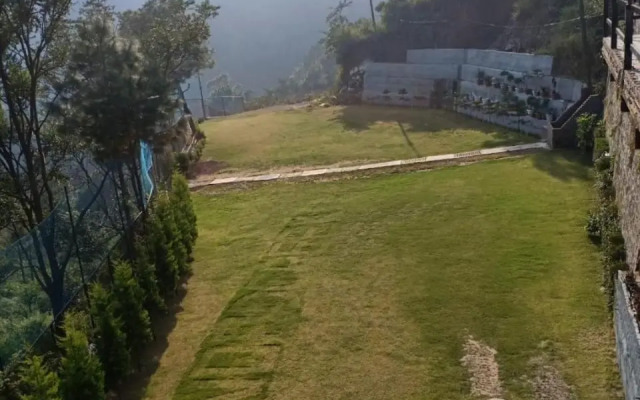 Wood Creek Resort & Spa Kasauli