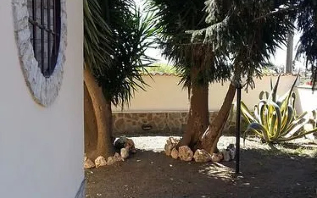 Romana Bed & Breakfast