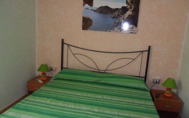 B&B Canne al vento