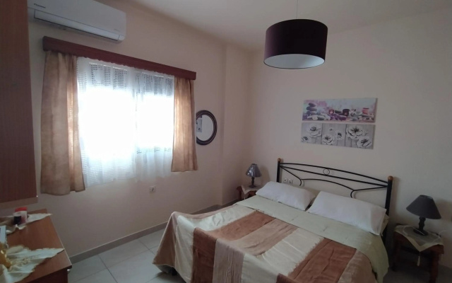 Giota's City House
