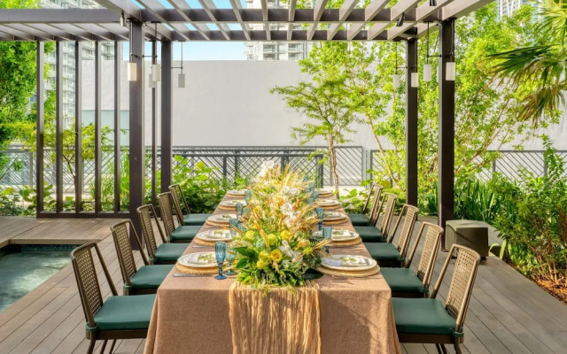 RS Boutique Suites - Miami