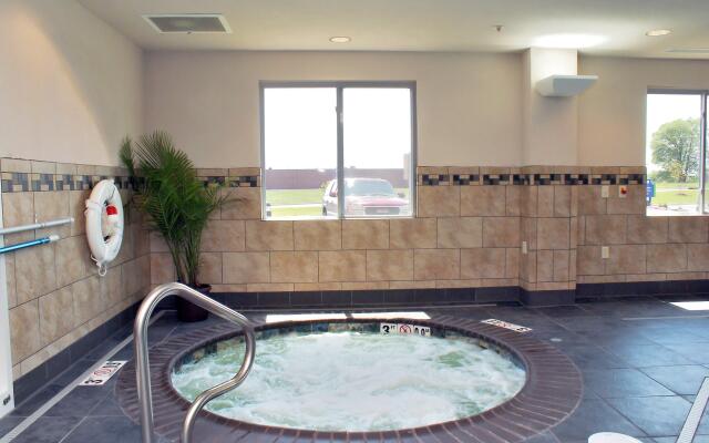 Holiday Inn Express Tulsa South Bixby by IHG