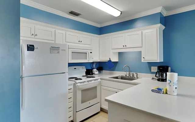 Southwind III Condo #H6