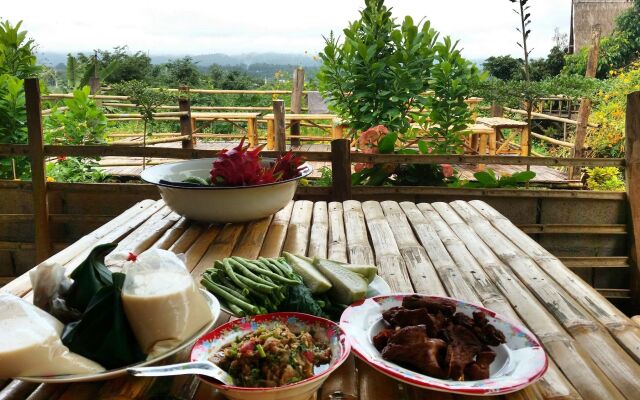 Baan AingDoi Homestay