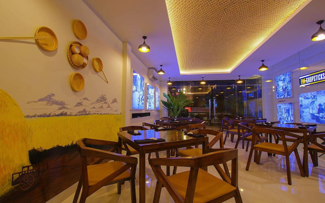 Alanis Lodge Phu Quoc