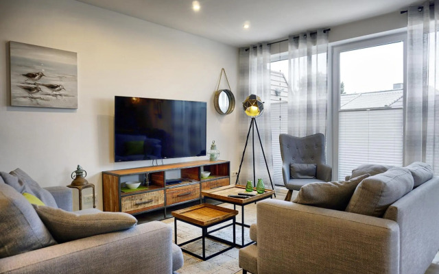 Haus Seevogel - Suite Kranich - a57544