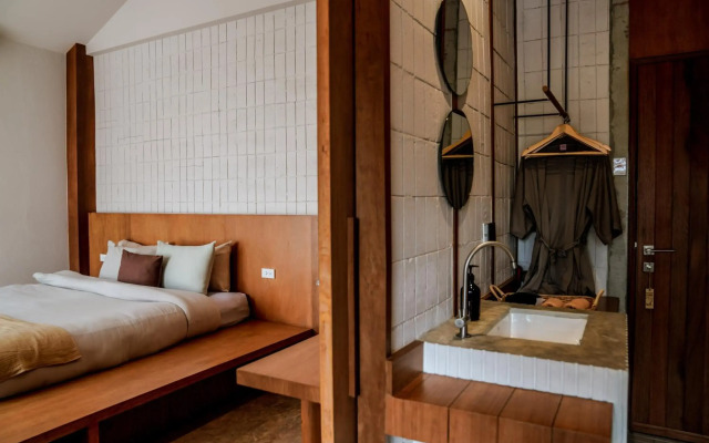 Muan Hostel