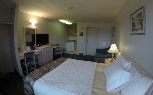 West-view Motel