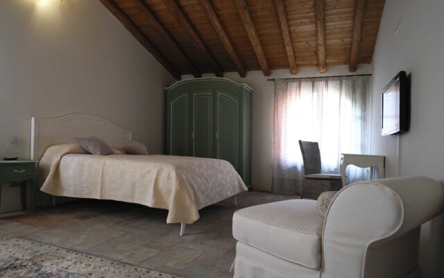 Ca' Bussola B&B