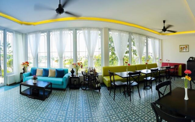 Calla Lily Villa Hotel