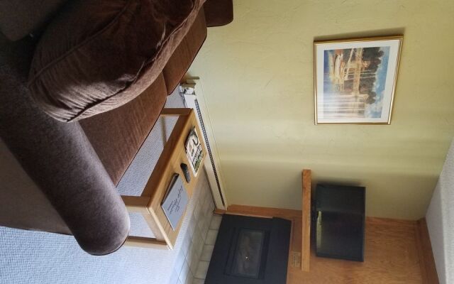 Lift House Lodge