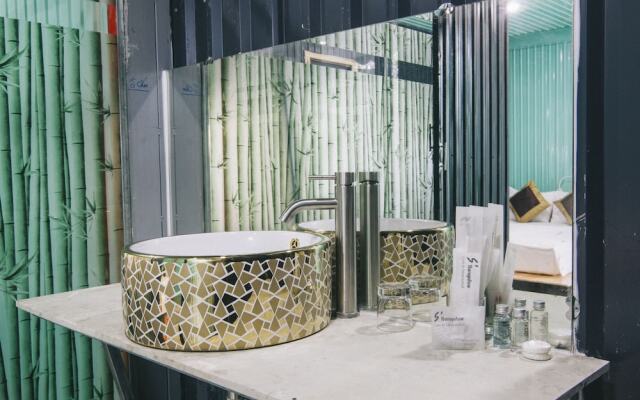 S'Bungalow Phu Quoc