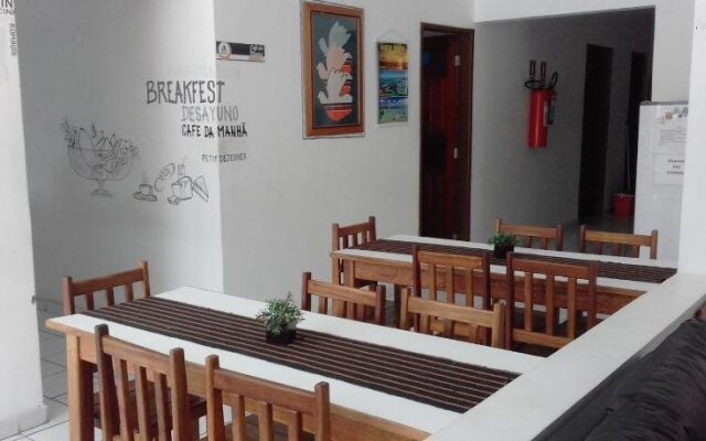 Tambaú Hostel