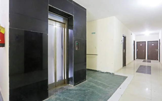 Hotel Raj Palace