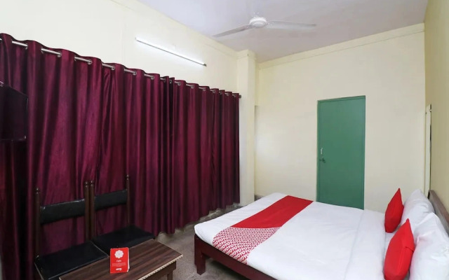 Hotel Arjun by OYO Rooms