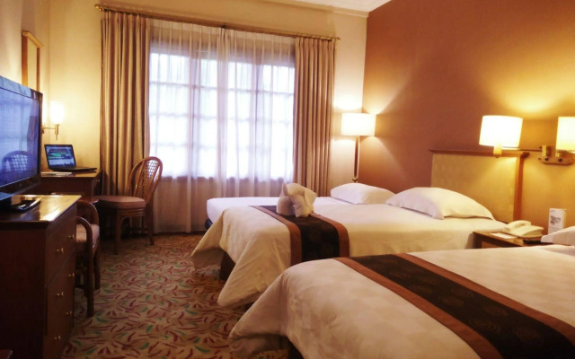 Prime Plaza Hotel Jogjakarta