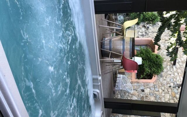 1722 Chambres de Charme