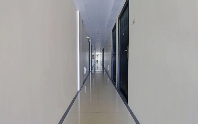 Bernbon Condominiuim Manila