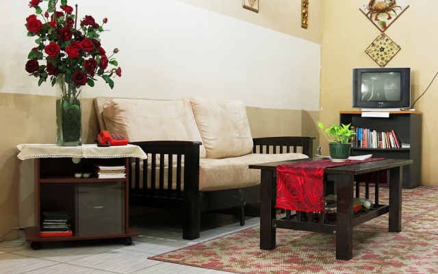 Borneo Seaview Hotel – Hotel Rooms – Sandakan