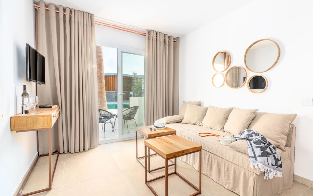 Omnia Boutique Hotel Mykonos