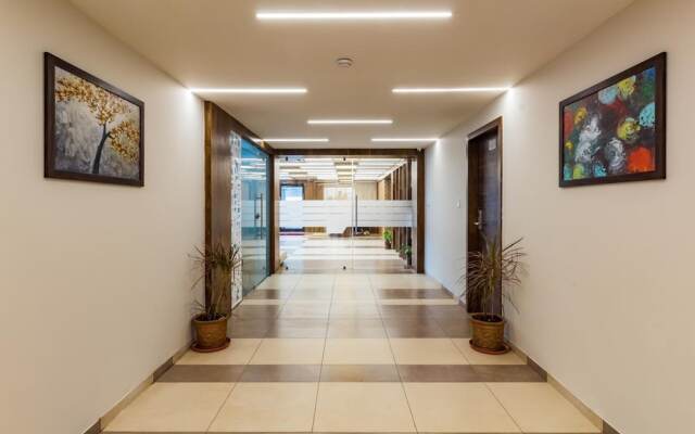 Hotel CityInn