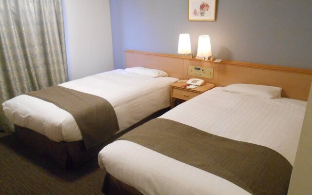 Smile Hotel Wakayama
