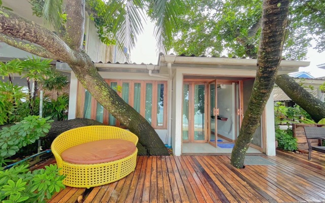 Palm Resort Krabi By Zuzu