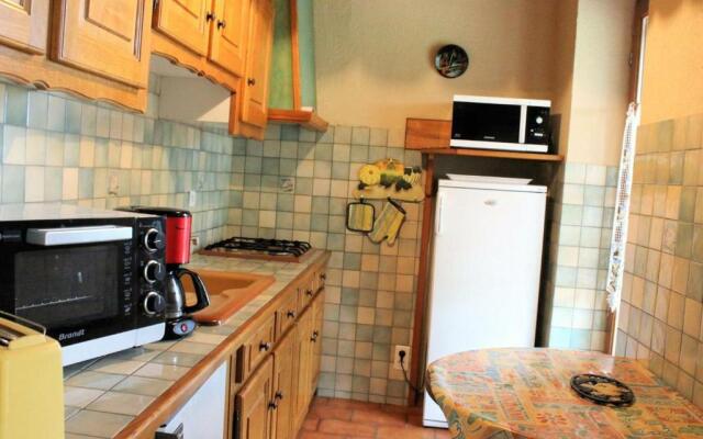 Gîte Cénac-et-Saint-Julien, 3 pièces, 4 personnes - FR-1-616-47