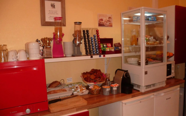 Hotel Victor Hugo