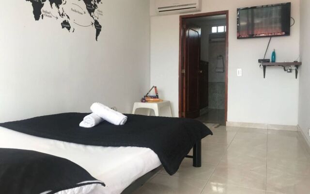 Vitrips Hostel Villavicencio