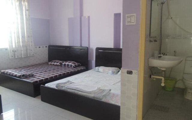 Tuyet Linh Hotel