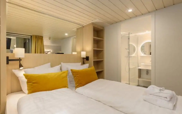 Hotel De Eemhof by Center Parcs