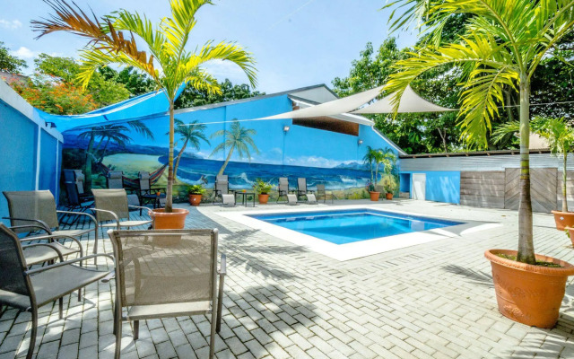 Hotel Playa Samara