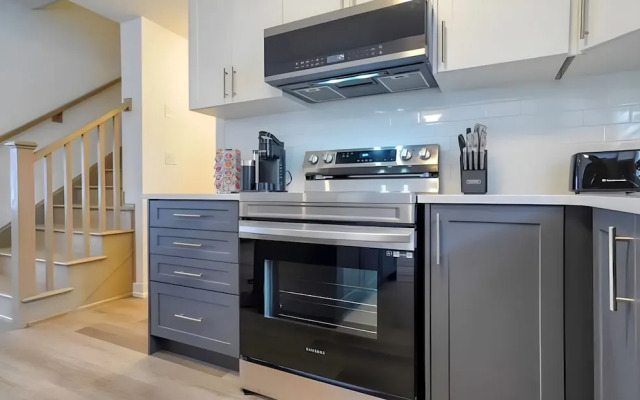 Premium Stay at Niagara falls